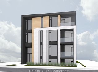 211 Armstrong St #303, Ottawa, ON K1Y 2W3