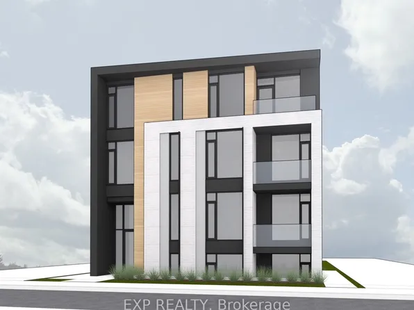 211 Armstrong St, Ottawa, ON