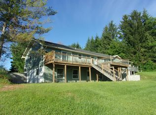 3722 River Rest Rd, Cheboygan, MI 49721