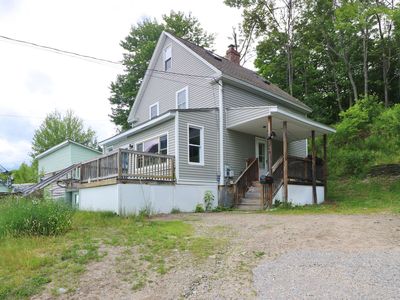448 Burgess Street, Berlin, NH, 03570