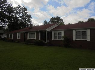 1121 Tidmore Bend Rd, Gadsden, AL 35901
