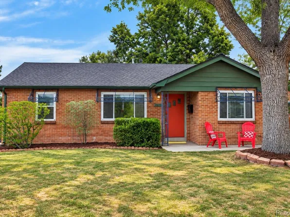 4070 Pierce Street, Wheat Ridge, CO 80033