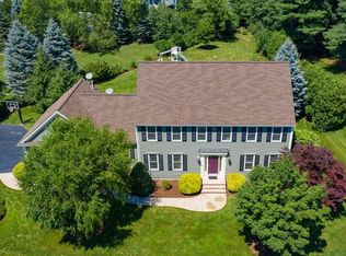 12 Stonybrook Ln, Shrewsbury, MA 01545