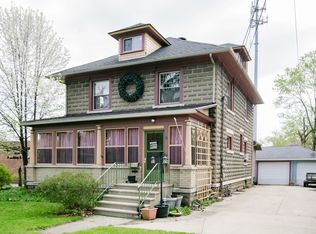 9 Grand Blvd, Battle Creek, MI