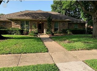 4000 Camino Dr, Plano, TX 75074