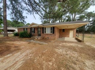 476 Potts Rd, Dudley, NC 28333