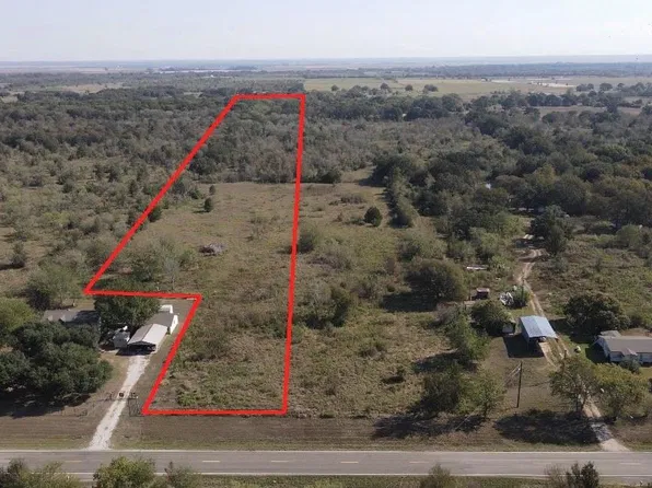 B Fm 1362 N, Caldwell, TX 77836