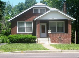 2535 Hord Ave, Saint Louis, MO 63136