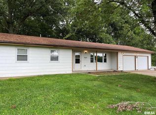 5612 Route 166, Creal Springs, IL 62922