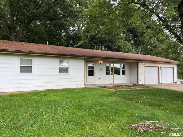 5612 Route 166, Creal Springs, IL 62922