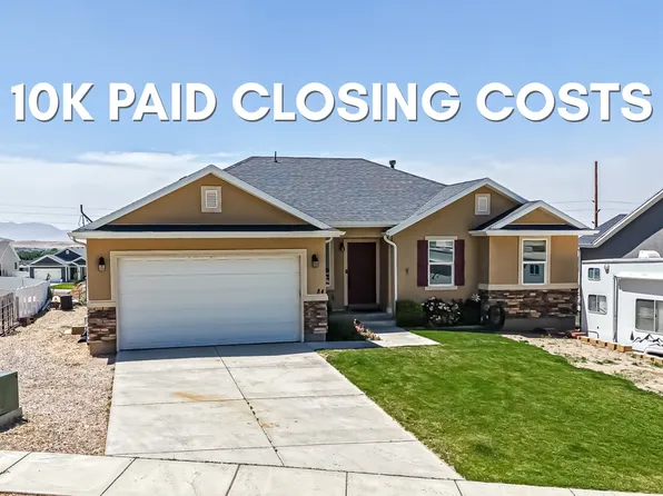 84 S 1030 E, Santaquin, UT 84655