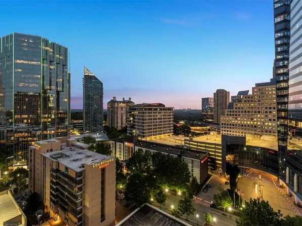 3324 Peachtree Rd NE Unit 1419, Atlanta, GA 30326
