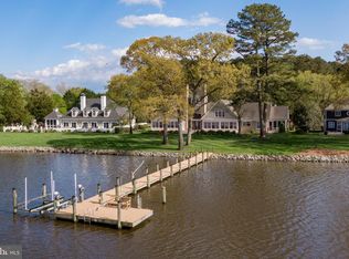 5285 James Landing Rd, Salisbury, MD 21801