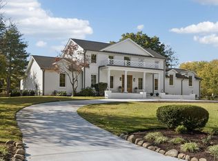 6015 Belle Rive Dr, Brentwood, TN 37027