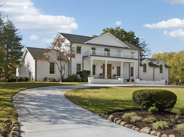 6015 Belle Rive Dr, Brentwood, TN 37027