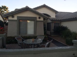 2080 E Cypress Canyon Dr, Green Valley, AZ 85614