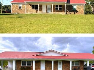 214 Lakeview Stable Rd, Livingston, TN 38570