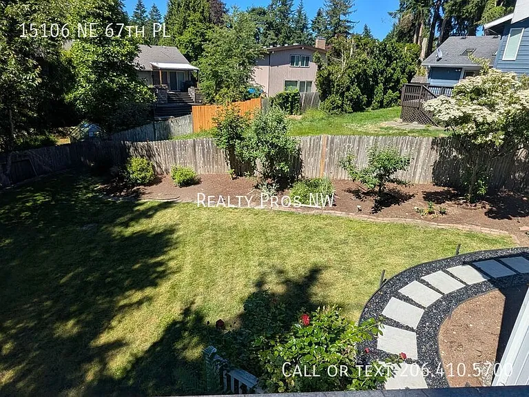 15106 NE 67th Pl — Photo 28
