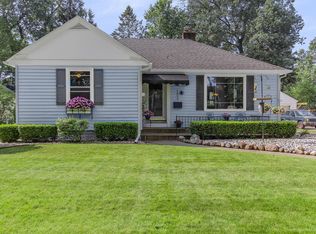 1477 Ridge Ave, Muskegon, MI 49441