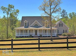 1055 Old Mill Trce, Monroe, GA 30656