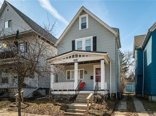 12 Abbottsford Pl, Buffalo, NY 14213