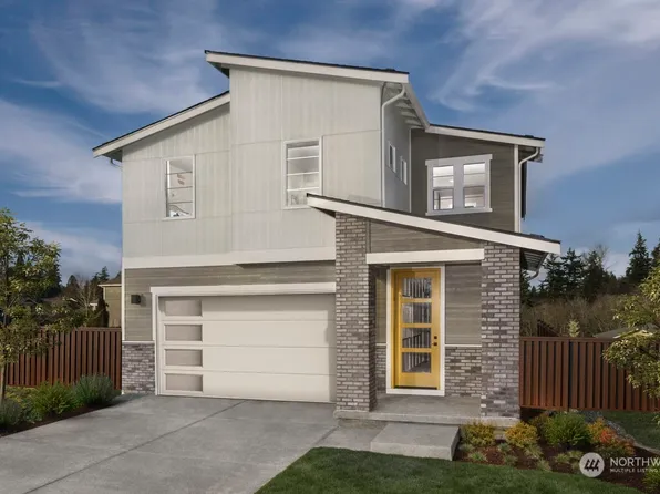 10630 SE 272nd Place #20, Kent, WA 98030