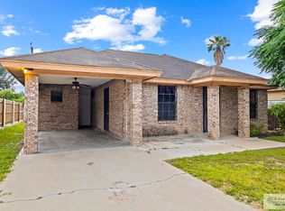 2117 S 30 1/2 St, McAllen, TX 78503