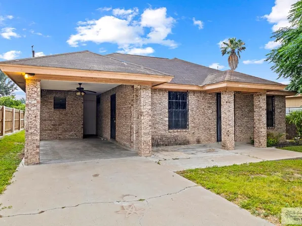 2117 S 30 1/2 St, McAllen, TX 78503