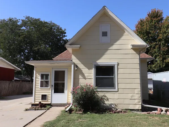 2917 N 44th St, Lincoln, NE 68504