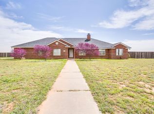 13802 N County Road 1400, Shallowater, TX 79363
