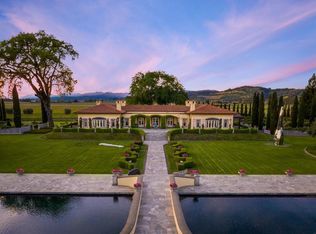 7888 Money Rd, Napa, CA 94558