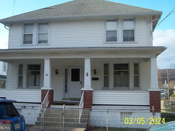 15 E Lehigh St, Coaldale, PA 18218