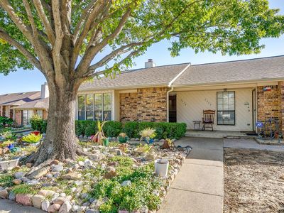 2428 Chestnut Way, Bedford, TX, 76022