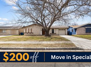 4718 Casa Oro St, San Antonio, TX 78233