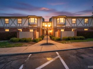 1380 Willow Brook Cove Ct APT 1, Saint Louis, MO