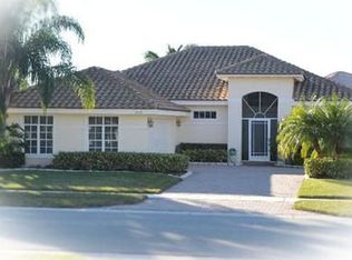 6719 Jog Palm Dr, Boynton Beach, FL 33437