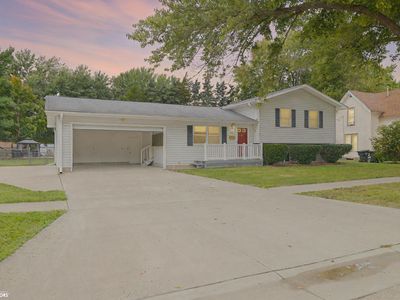 1407 Perkins Ave, Burlington, IA, 52601