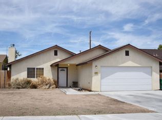 1117 S McCall St, Ridgecrest, CA 93555