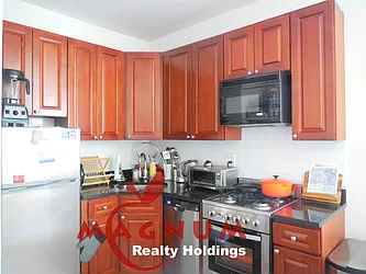 Rented by Magnum Realty Holdings, LLC