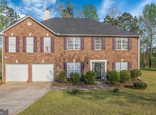 4704 Mayer Trce, Ellenwood, GA 30294