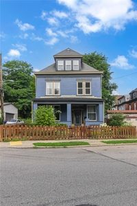 805 Heths Ave, Pittsburgh, PA, 15206