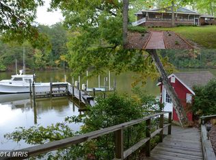 12717 Blair Rd, Lusby, MD 20657