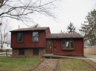 2567 Brunswick Dr, Grove City, OH