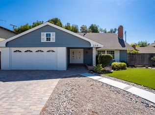 204 Saint Crispen Ave, Brea, CA 92821