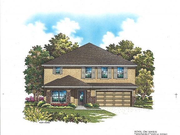 2nd image of 4627 Baymoor Dr