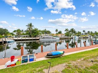 2601 NE 1st Street #17, Pompano Beach, FL 33062