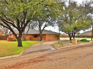 4602 Bruce Dr, Abilene, TX 79606