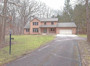 180 Fawn Creek Dr, Holt, MI 48842