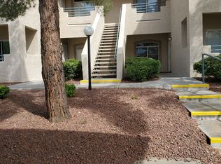 5415 W Harmon Ave Unit 2173, Spring Valley, NV 89103