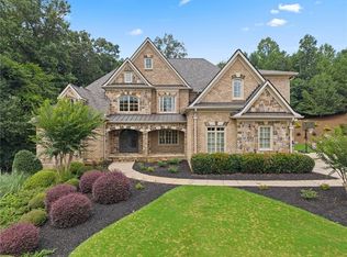 210 Manor Close, Milton, GA 30004